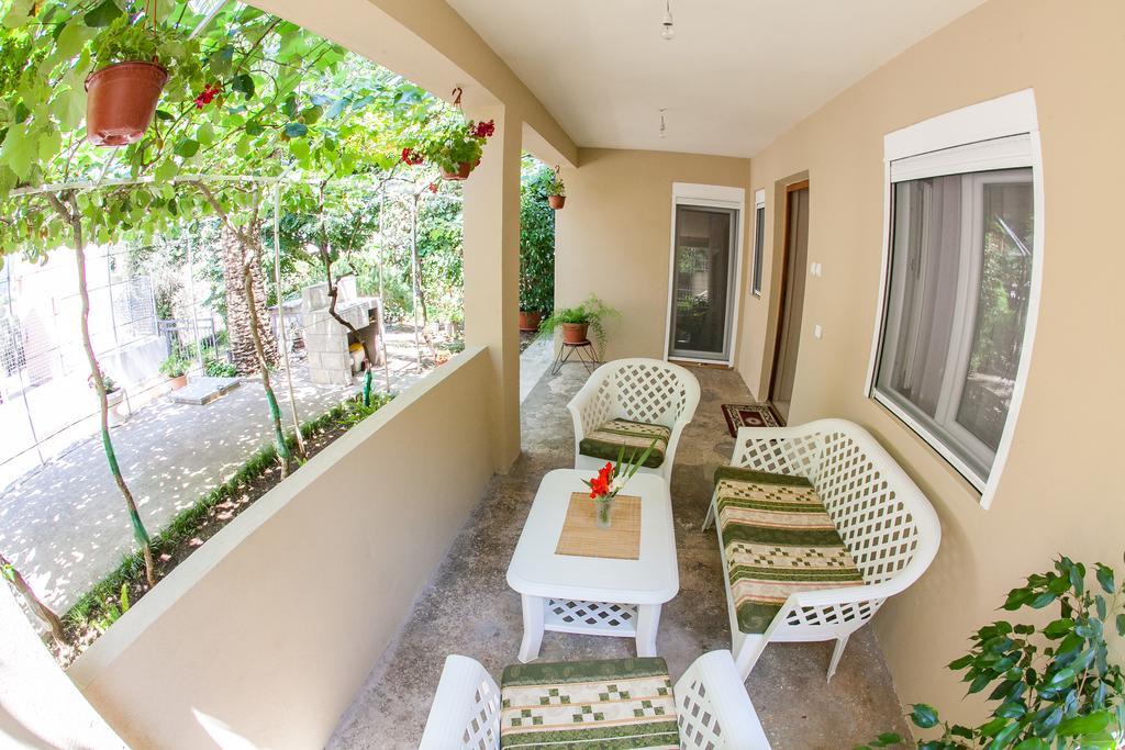Lidia Apartments Будва Номер фото